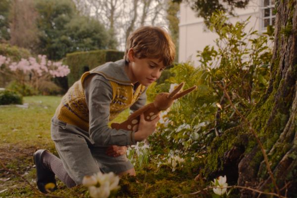 Рецензия на фильм «Плюшевый кролик»: волшебство для детей и взрослых от Apple TV