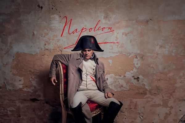 Рецензия на фильм «Наполеон» — большой байопик о маленьком человеке
