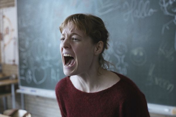 Рецензия на фильм «Учительская»: кандидат на соискание премии «Оскар» от Германии