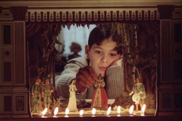 «Химера» и еще 5 фильмов в жанре магического реализма на Рождество