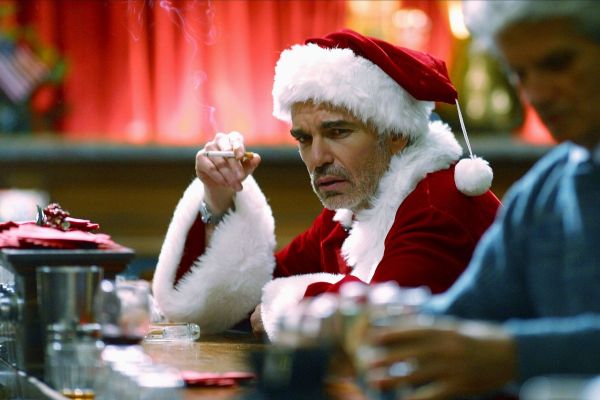 Волшебники как на подбор: лучшие Санта-Клаусы в истории кино