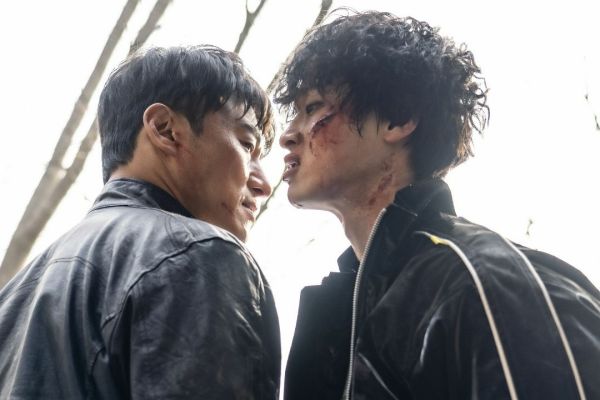 Рецензия на фильм «В теле убийцы» — корейский триллер о переселении душ