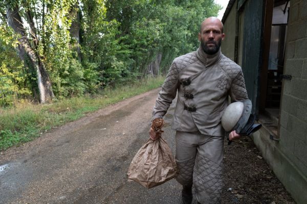 6 новых боевиков, которые не разочаровали поклонников жанра