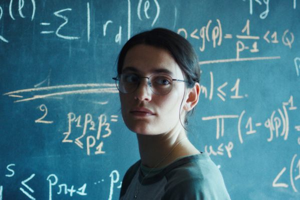 Рецензия на фильм «Теория простых чисел» — мелодраму о любви к математике