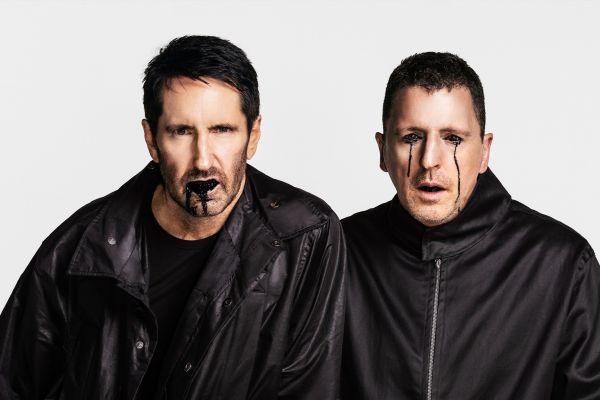 От Nine Inch Nails до Pixar — как Трент Резнор нашёл себя в киноиндустрии