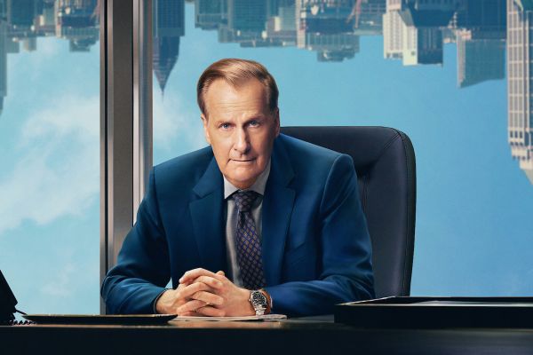 Трудно быть белым: рецензия на мини-сериал «Мужчина в полный рост»