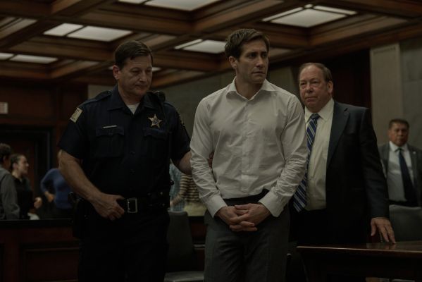 Рецензия на сериал «Презумпция невиновности»: профилактика измен в формате детектива