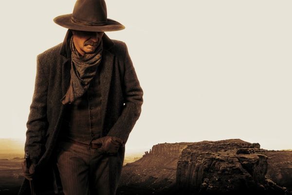 Рецензия на фильм «Горизонты: Часть 1»: старый конь борозды не портит? 