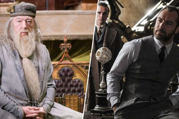 8 культовых фильмов, где одного персонажа играют разные актёры