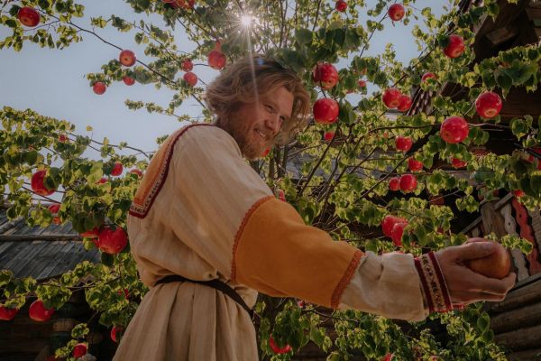 Рецензия на сериал «Последний богатырь: Наследие»: фэнтези-вселенная расширяется