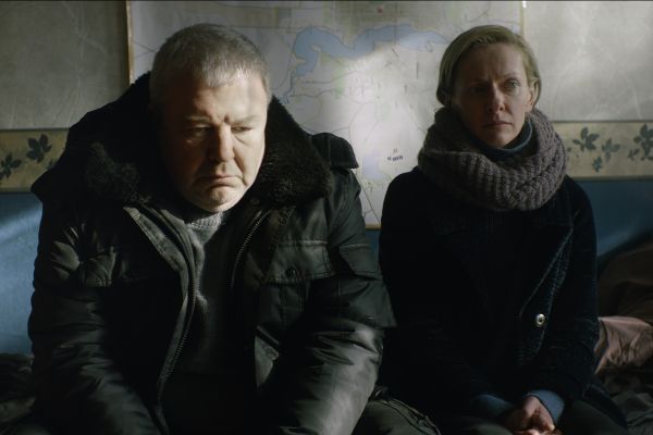 Рецензия на фильм «Вечная зима»: холодное уральское солнце