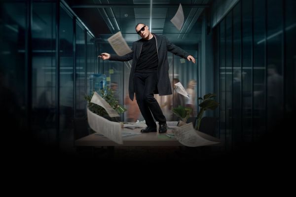 Диагноз — глянец: обзор премьерных эпизодов сериала «Первый номер»