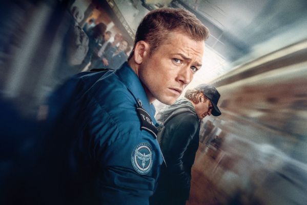 Рецензия на фильм «Ручная кладь» — необязательный рождественский боевик в духе «Телефонной будки»