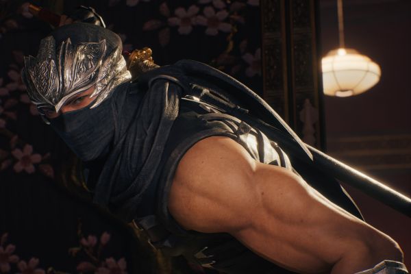 Жесть без тормозов: рецензия на игру Ninja Gaiden II Black