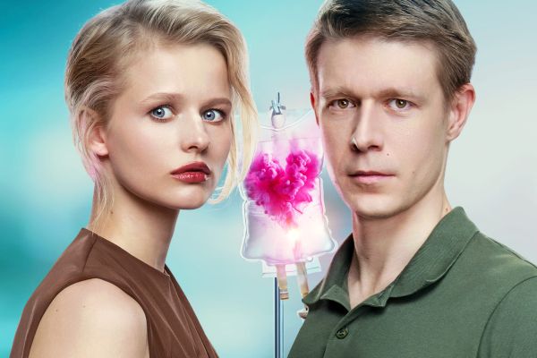 Рецензия на сериал «Между нами химия»: у мамы есть секрет