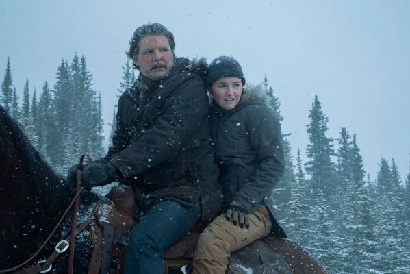 Авторы Film.ru о второй серии «Одних из нас»: лучший эпизод или бледный копипаст игры?