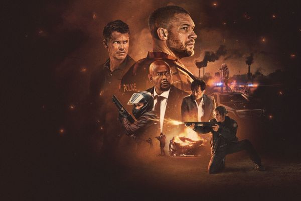 Самолетом, поездом, охотничьим ружьем: «Опустошение» и еще 6 кровавых боевиков последних лет