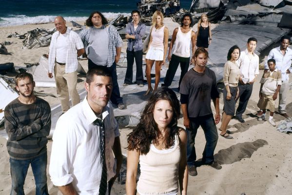 Как «Остаться в живых» запустил золотую эру сериалов