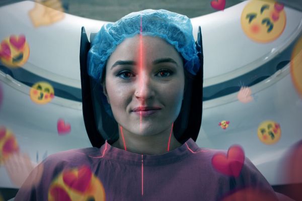 Время бинджвотчинга: 8 новых сериалов, которые стоит посмотреть за праздники