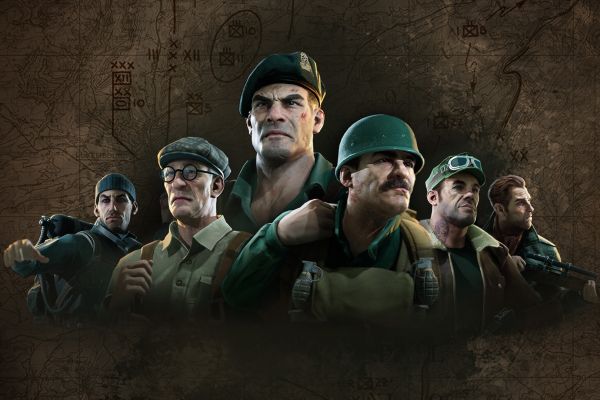 Рецензия на игру Commandos: Origins — ностальгия против прогресса