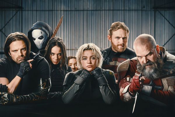 Рецензия на фильм «Громовержцы» — сентиментальный блокбастер Marvel о борьбе с депрессией