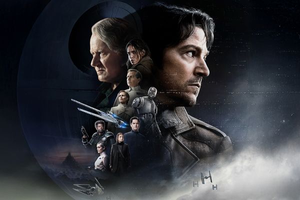 За чистую идею: рецензия на второй сезон сериала «Андор»
