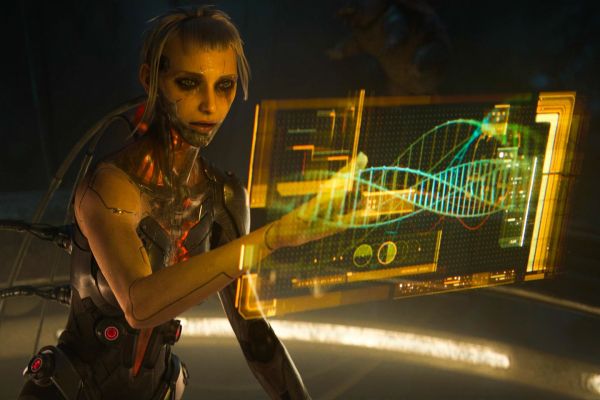 Куда ведут ниточки Финчера: рецензия на четвертый сезон сериала «Любовь. Смерть. Роботы»