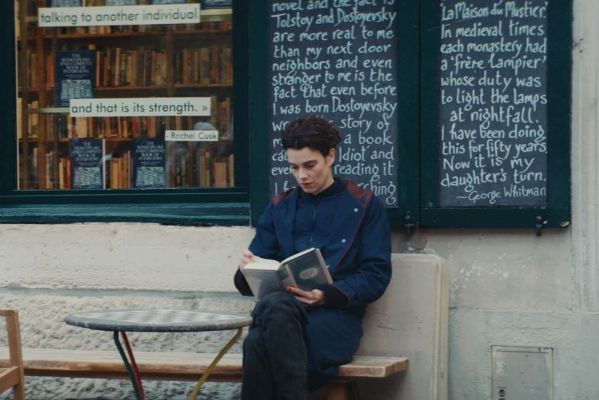 В поисках слов: 6 фильмов о писательницах, переживающих творческий и личный кризис