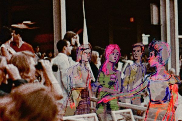 Рецензия на документальный фильм «The Beatles: О чем говорил Нью-Йорк»: лихорадка в большом городе