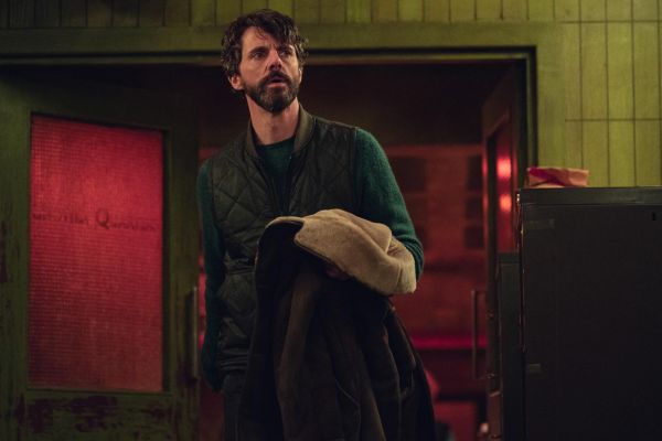 Рецензия на сериал «Отдел нераскрытых дел» — захватывающий детектив от создателя «Хода королевы»