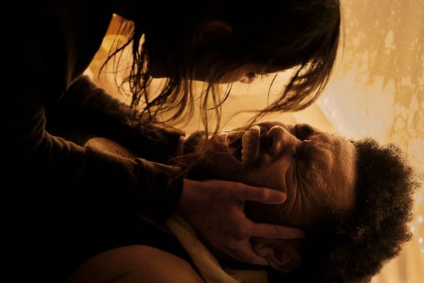 Рецензия на фильм «Последнее завтра»: The Weeknd изливает душу