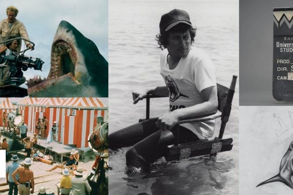 «Челюстям» — 50 лет: 8 фактов о культовой картине Спилберга, которые остались за кадром