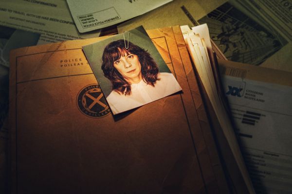 «Отдел нераскрытых дел» и еще 5 новых детективных сериалов для тех, кто соскучился по хорошим расследованиям