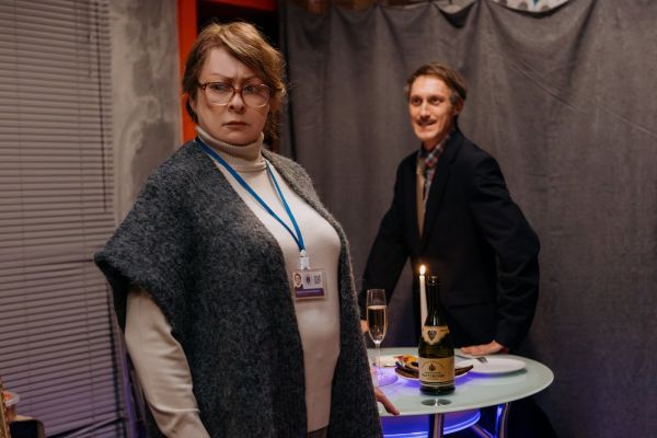 6 новых российских сериалов с фестиваля «Пилот», которые мы ждём 