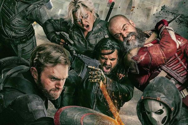 Что смотреть дома в июле? 10 главных онлайн-премьер месяца
