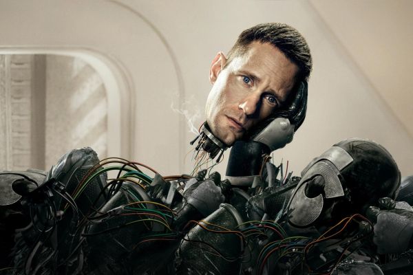 «Киллербот» и еще 5 новых научно-фантастических сериалов, которые вы могли пропустить