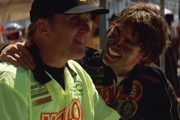 Сядь за руль моей машины: F1 и еще 7 захватывающих фильмов о гонках