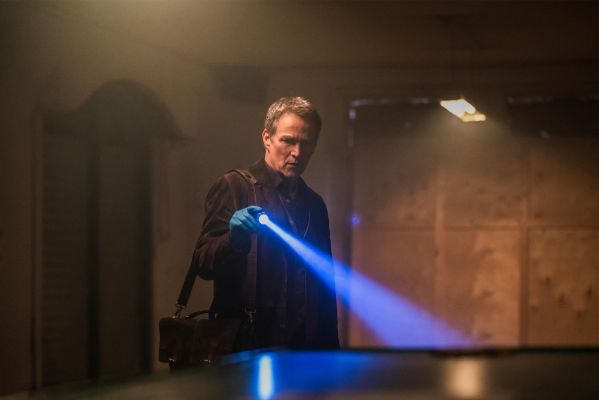 Чисто британское убийство: рецензия на сериал «Арт-детективы» о преступлениях в сфере искусства 