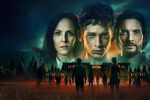 Обзор первых эпизодов сериала «Институт»: НИИ телепатии и телекинеза им. С. Кинга