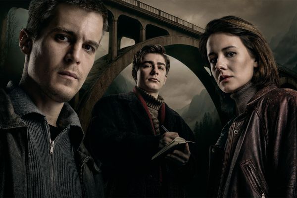 Рецензия на сериал «Фишер: Затмение»: нужен ли был тру-крайму второй сезон?