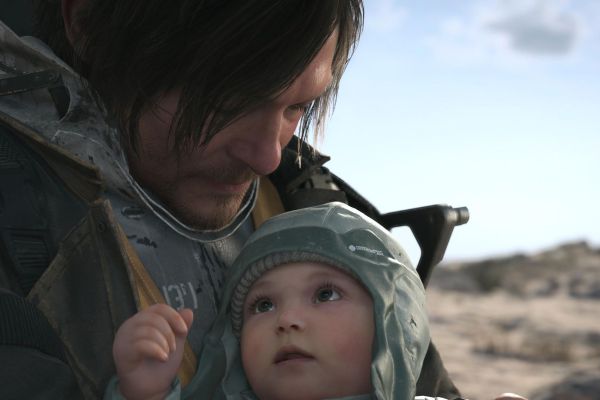 Рецензия на игру Death Stranding 2 — продолжение хита Хидэо Кодзимы, не лишенное проблем