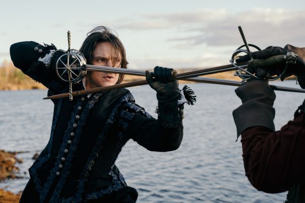6 главных российских сериалов этого лета