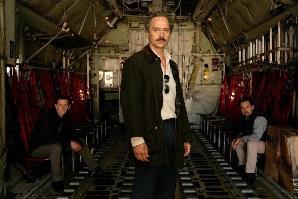 Рецензия на фильм «28 дней»: 4 недели из жизни агента спецслужб