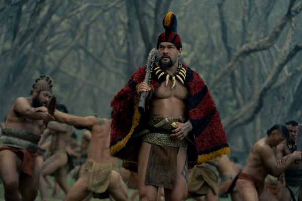 Плевок в лицо колониализма: рецензия на сериал «Вождь войны»