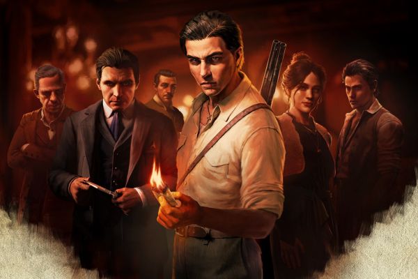 Семья превыше всего: рецензия на игру Mafia: The Old Country