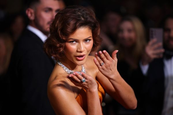 От «Человека-паука» до «Дюны»: 7 предстоящих фильмов и сериалов с Зендеей 