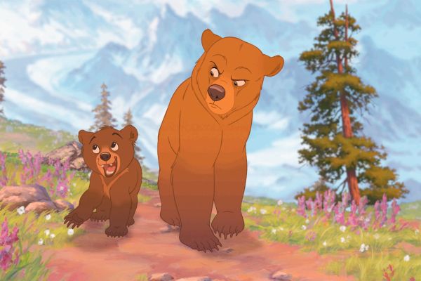 5 уютных и не самых очевидных мультфильмов Disney, которые согреют вашего внутреннего ребенка
