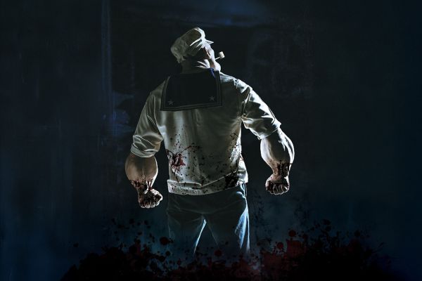 И бывалый моряк промокает: рецензия на слэшер «Мокрячок Попай» 