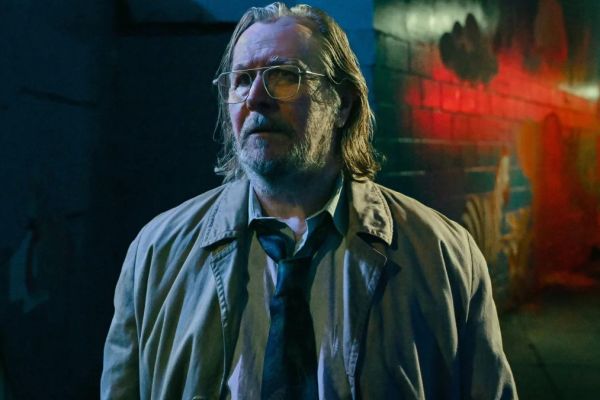 Бесконечный файв-о-клок: рецензия на пятый сезон сериала «Медленные лошади»
