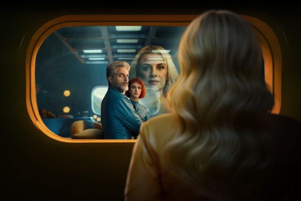 Рецензия на сериал «Бункер для богачей» — испанскую драму от создателей «Бумажного дома»